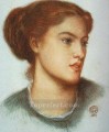 Ellen Smith Pre Raphaelite Brotherhood Dante Gabriel Rossetti